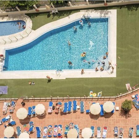 797 Holiday Rentals - Arcosur 4- Elegante Apartamento A 1 Min De La Playa Arroyo De La Miel Exterior photo