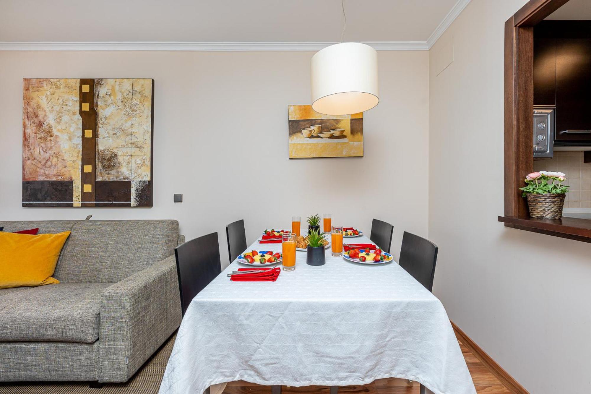 797 Holiday Rentals - Arcosur 4- Elegante Apartamento A 1 Min De La Playa Arroyo De La Miel Exterior photo